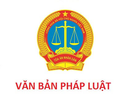 Văn bản pháp luật